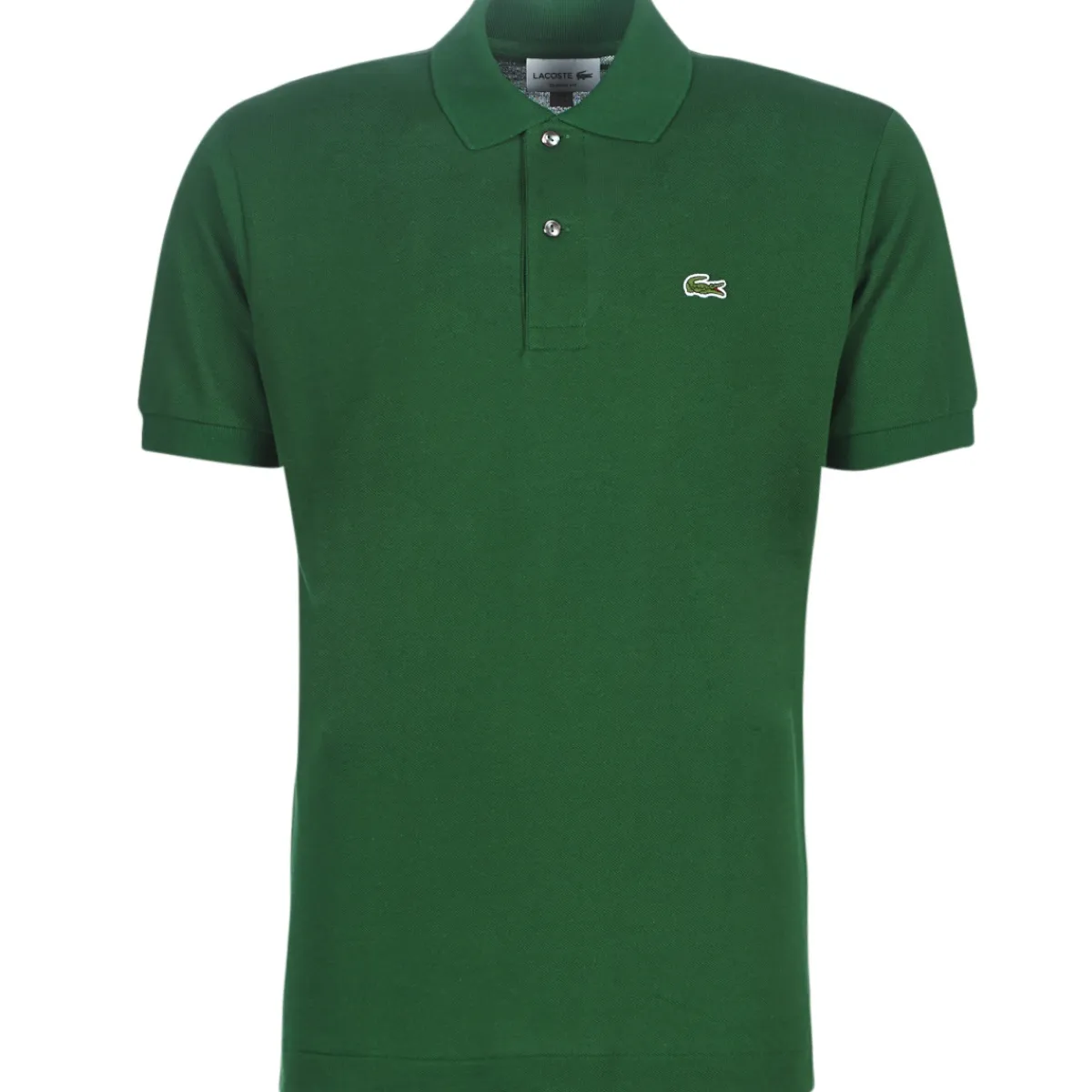 Lacoste POLO L12 12 CLASSIQUE-Homme T-Shirts & Polos