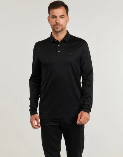 Emporio Armani POLO SHIRT-Homme T-Shirts & Polos