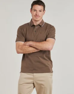 Emporio Armani POLO SHIRT EM000858-Homme T-Shirts & Polos|T-Shirts & Polos