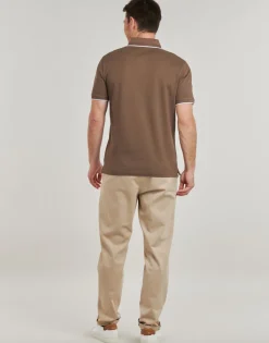 Emporio Armani POLO SHIRT EM000858-Homme T-Shirts & Polos|T-Shirts & Polos