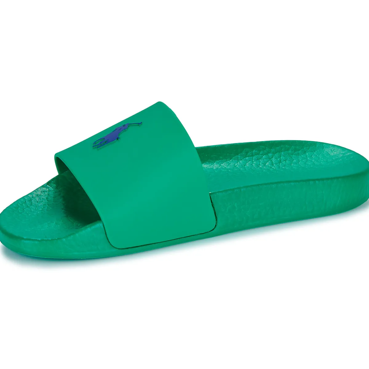 Polo Ralph Lauren POLO SLIDE-Homme Mules / Sabots