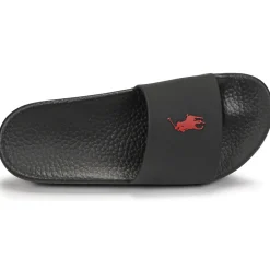 Polo Ralph Lauren POLO SLIDE-SANDALS-SLIDE-Homme Mules / Sabots