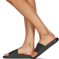 Polo Ralph Lauren POLO SLIDE-SANDALS-SLIDE-Homme Mules / Sabots