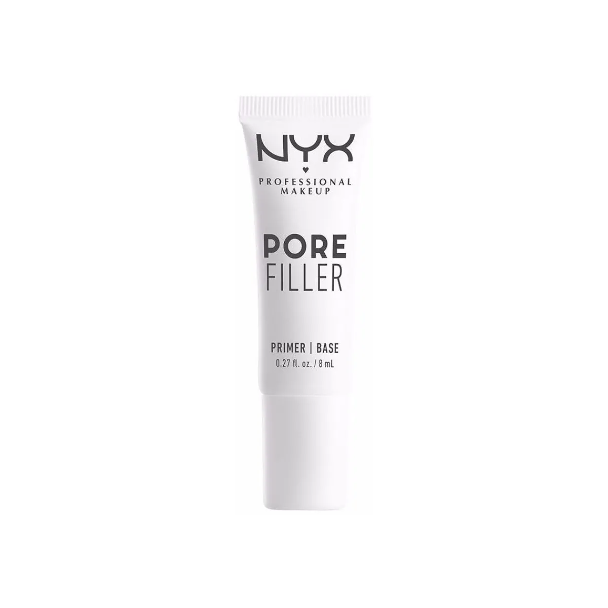 Nyx Professional Make Up Pore Filler Primer Mini-Homme Maquillage Teint