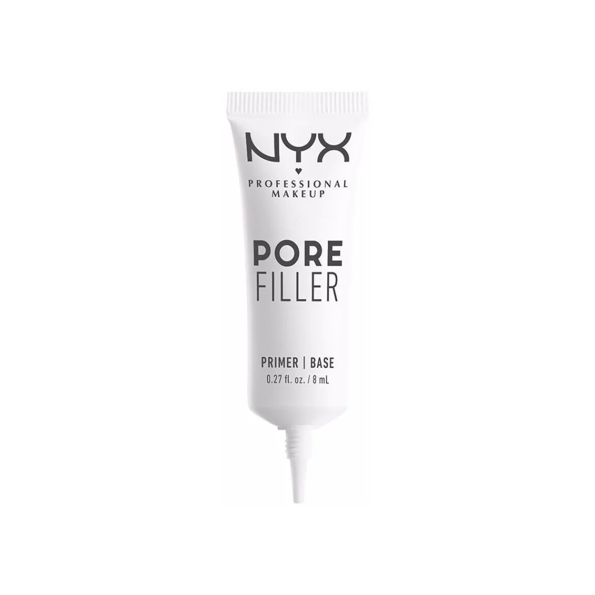 Nyx Professional Make Up Pore Filler Primer Mini-Homme Maquillage Teint