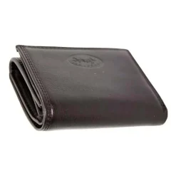 Francinel Porte billet/porte monnaie Anti piratage 37943-Homme Portefeuilles / Porte-Monnaie