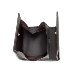 Francinel Porte billet/porte monnaie Anti piratage 37943-Homme Portefeuilles / Porte-Monnaie