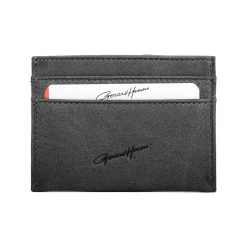 Gerard Henon Porte-cartes Collection Vintage 33485-Homme Portefeuilles / Porte-Monnaie