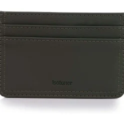 Isotoner Porte-cartes Mixte-Homme Portefeuilles / Porte-Monnaie