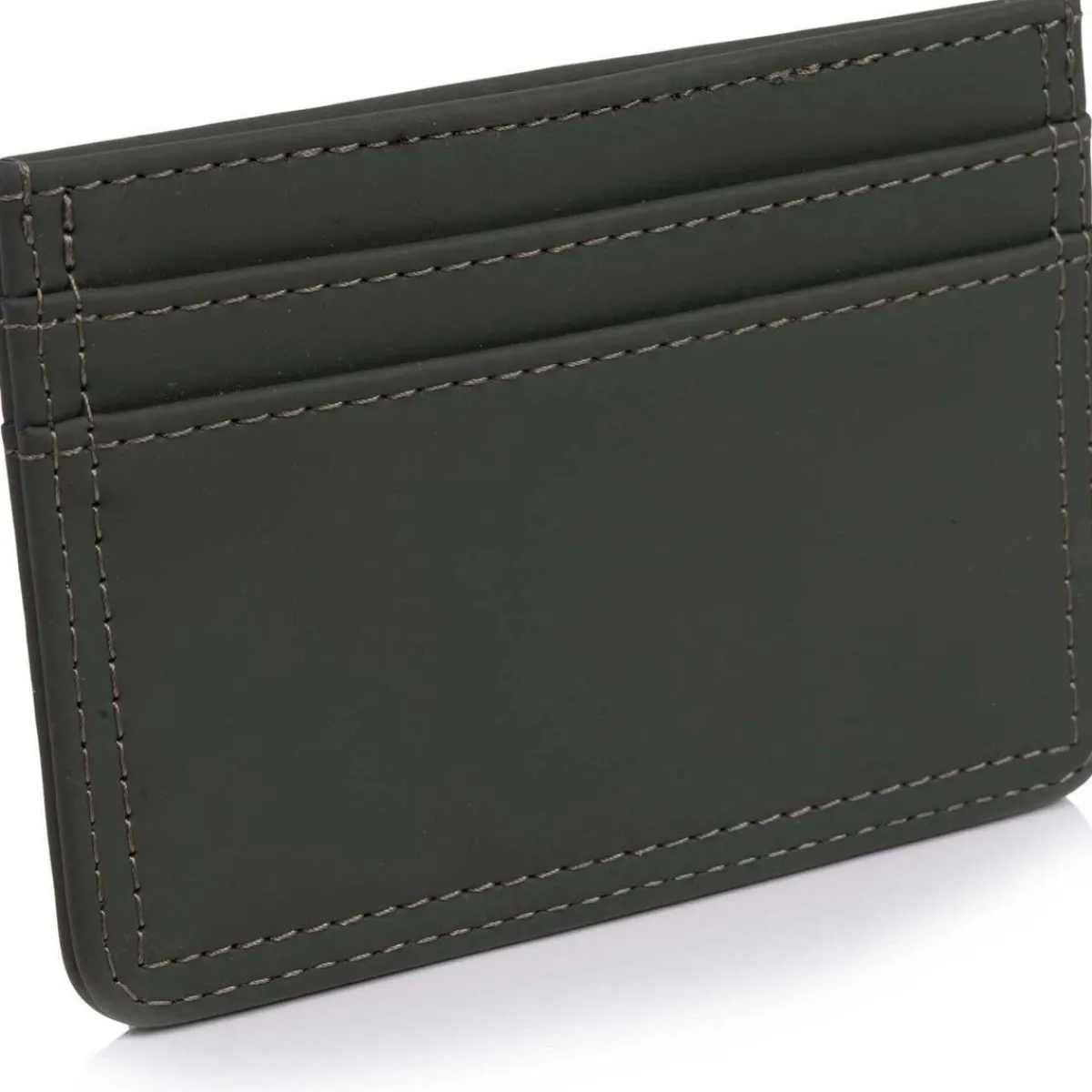 Isotoner Porte-cartes Mixte-Homme Portefeuilles / Porte-Monnaie