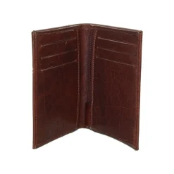 David William Portefeuille en cuir ref_lhc41356-ma-Homme Portefeuilles / Porte-Monnaie