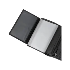 Hexagona Portefeuille homme Ref 66461 14.5*10*1.5 cm-Homme Portefeuilles / Porte-Monnaie