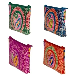 Signes Grimalt Portefeuille Set 4 Unités-Homme Portefeuilles / Porte-Monnaie