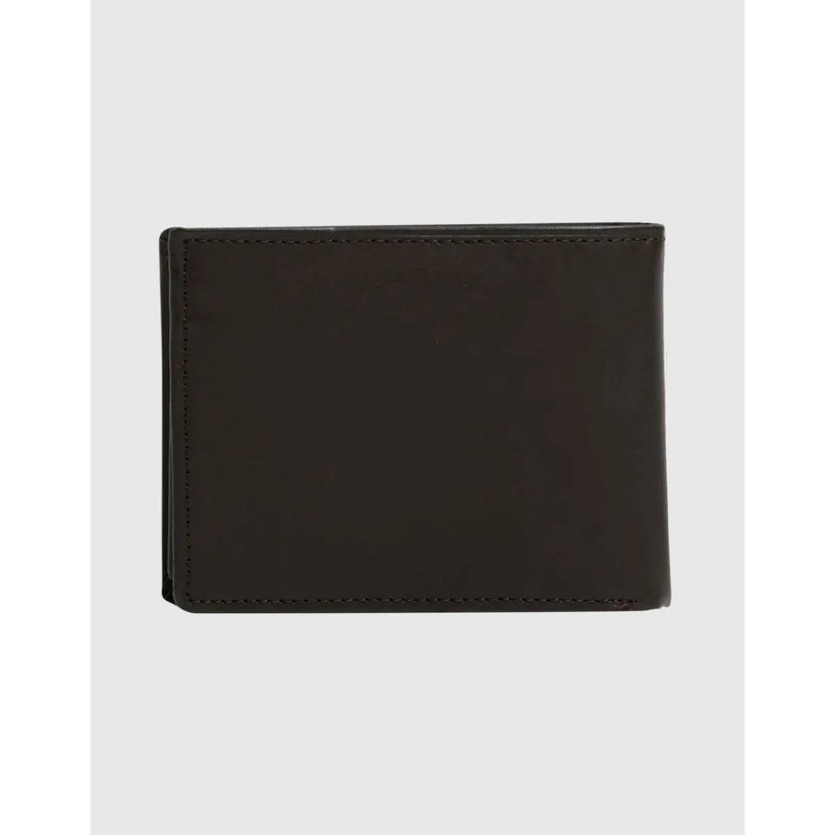 Quiksilver Portefeuilles 9987283026259MARRONOSCURO-Homme Portefeuilles / Porte-Monnaie