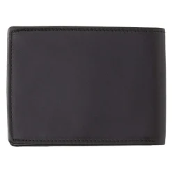 Quiksilver Portefeuilles 9987245343059NEGRO-Homme Portefeuilles / Porte-Monnaie