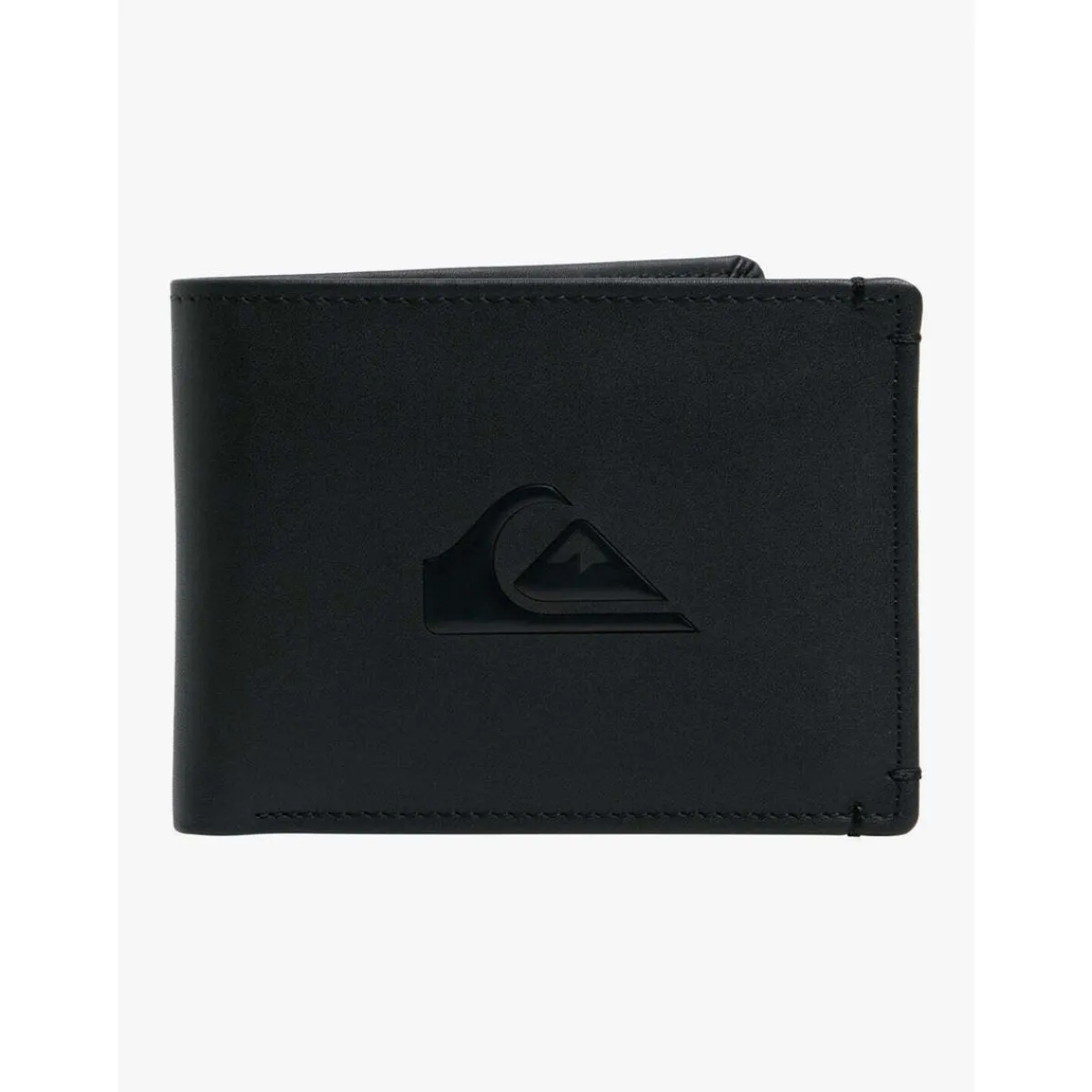 Quiksilver Portefeuilles 9563875967315BLACK-Homme Portefeuilles / Porte-Monnaie