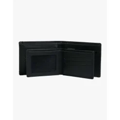 Quiksilver Portefeuilles 9563875967315BLACK-Homme Portefeuilles / Porte-Monnaie