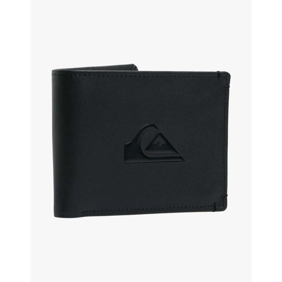Quiksilver Portefeuilles 9563875967315BLACK-Homme Portefeuilles / Porte-Monnaie