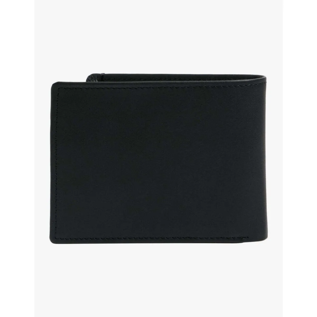 Quiksilver Portefeuilles 9563875967315BLACK-Homme Portefeuilles / Porte-Monnaie