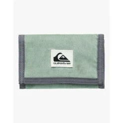 Quiksilver Portefeuilles 9987306553683-Homme Portefeuilles / Porte-Monnaie