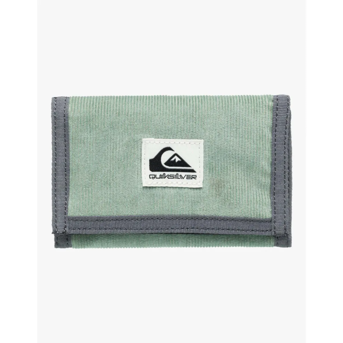 Quiksilver Portefeuilles 9987306553683-Homme Portefeuilles / Porte-Monnaie