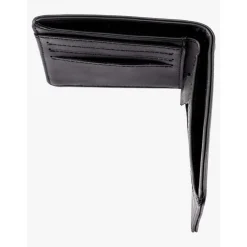 Quiksilver Portefeuilles 9833607070035Negro-Homme Portefeuilles / Porte-Monnaie