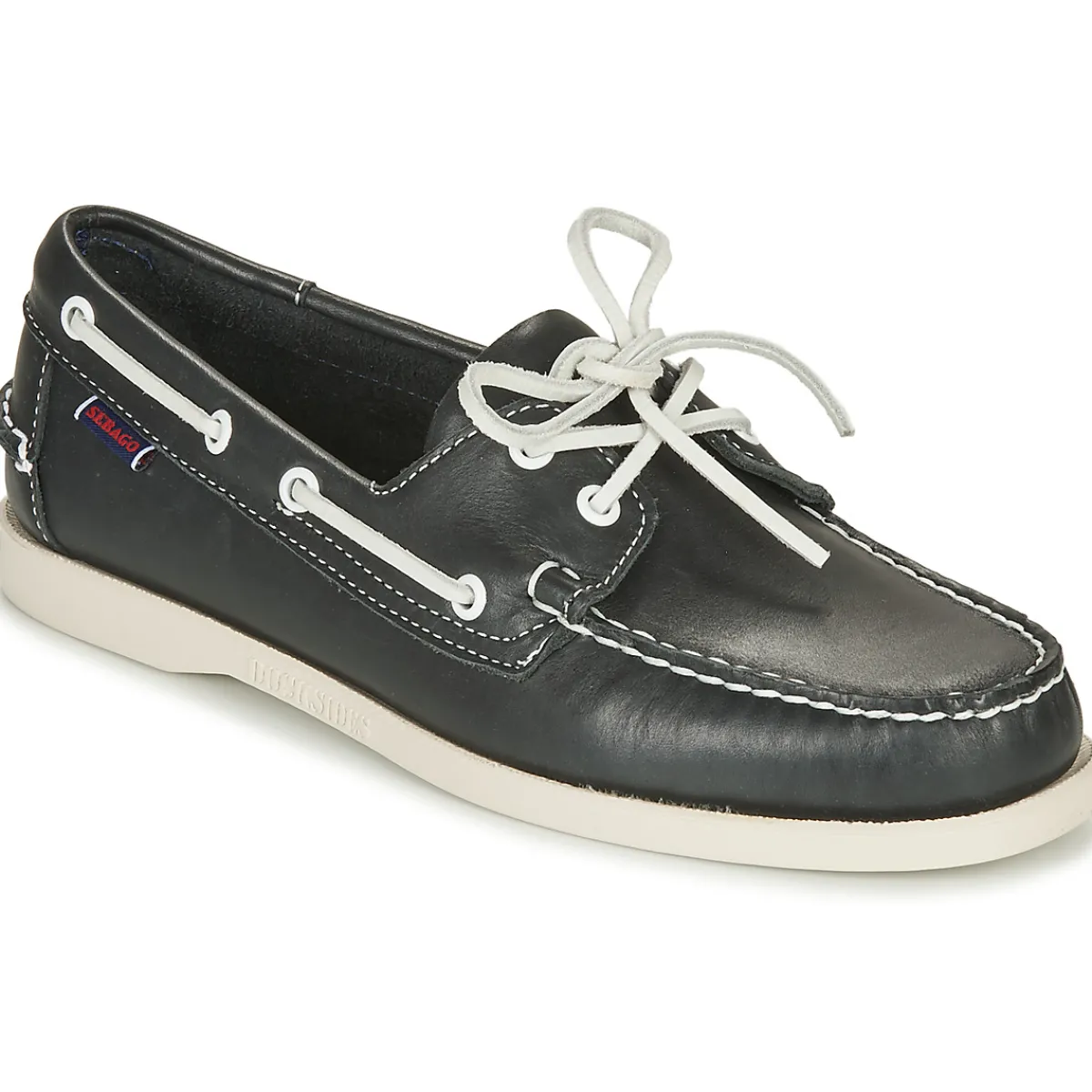 Sebago PORTLAND-Homme Mocassins & Chaussures Bateau