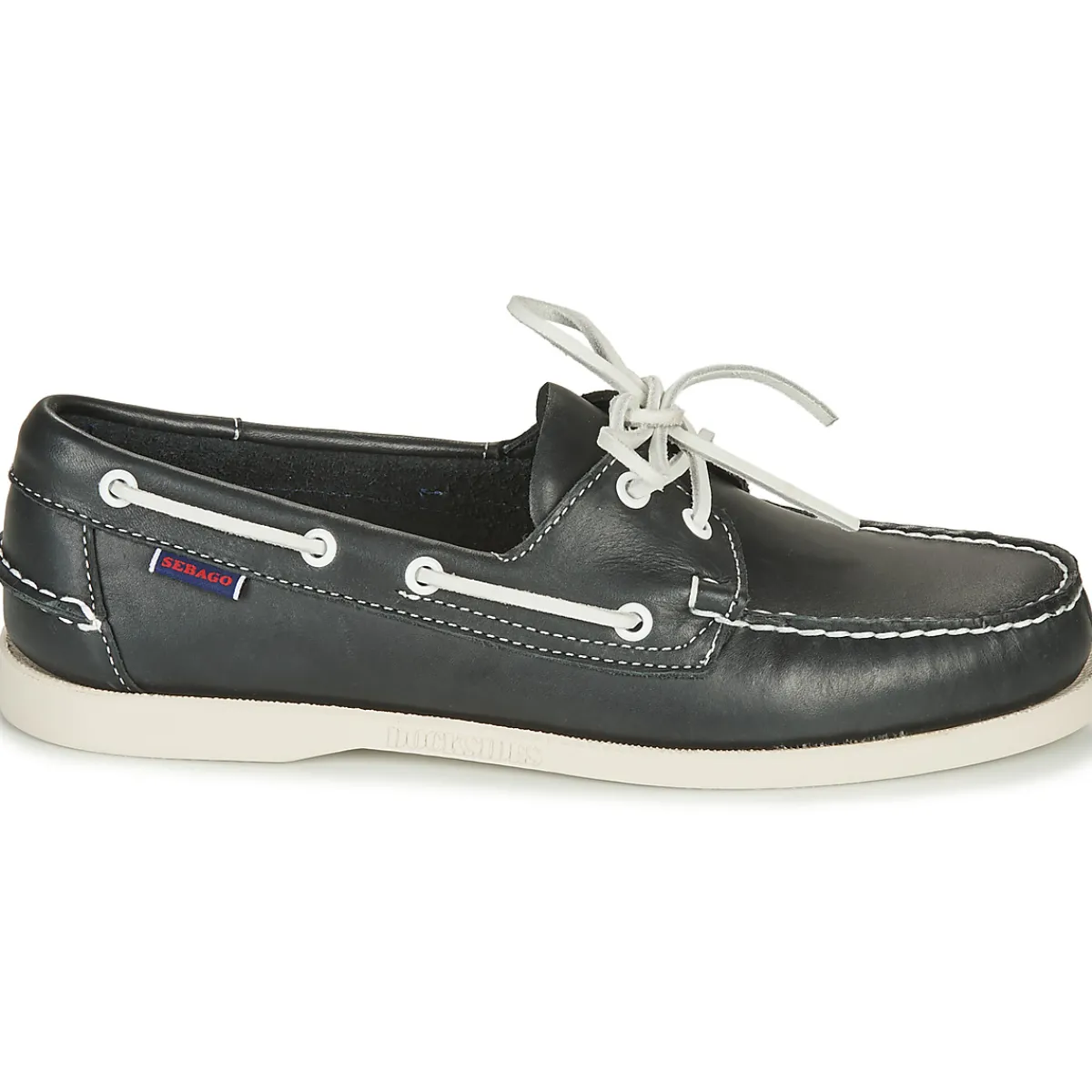 Sebago PORTLAND-Homme Mocassins & Chaussures Bateau