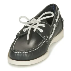 Sebago PORTLAND-Homme Mocassins & Chaussures Bateau