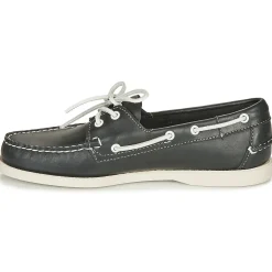 Sebago PORTLAND-Homme Mocassins & Chaussures Bateau
