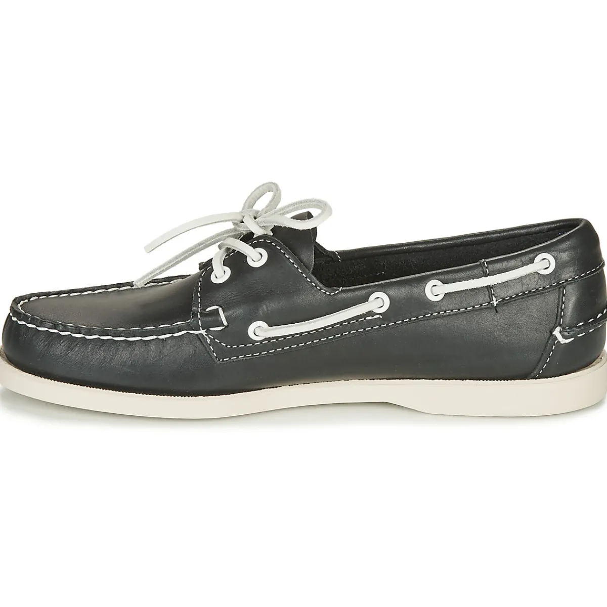 Sebago PORTLAND-Homme Mocassins & Chaussures Bateau