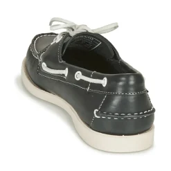 Sebago PORTLAND-Homme Mocassins & Chaussures Bateau