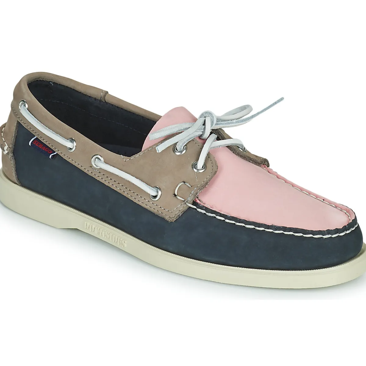 Sebago PORTLAND ARCHIVE-Homme Mocassins & Chaussures Bateau