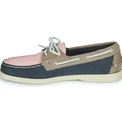 Sebago PORTLAND ARCHIVE-Homme Mocassins & Chaussures Bateau