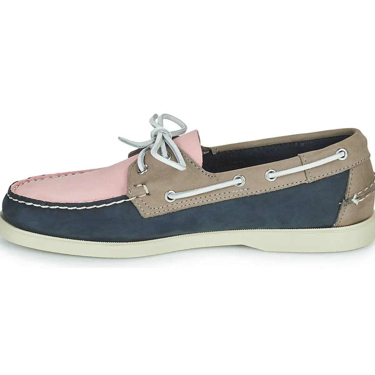 Sebago PORTLAND ARCHIVE-Homme Mocassins & Chaussures Bateau