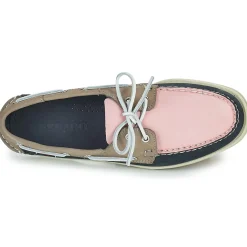 Sebago PORTLAND ARCHIVE-Homme Mocassins & Chaussures Bateau