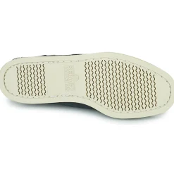 Sebago PORTLAND ARCHIVE-Homme Mocassins & Chaussures Bateau