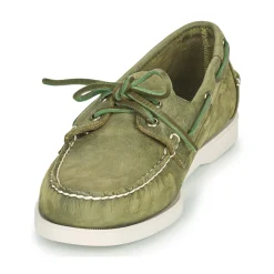 Sebago PORTLAND CRAZY-Homme Mocassins & Chaussures Bateau