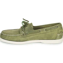 Sebago PORTLAND CRAZY-Homme Mocassins & Chaussures Bateau