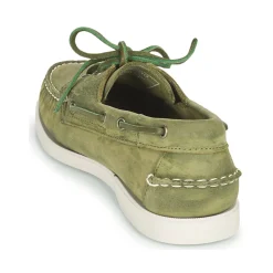 Sebago PORTLAND CRAZY-Homme Mocassins & Chaussures Bateau