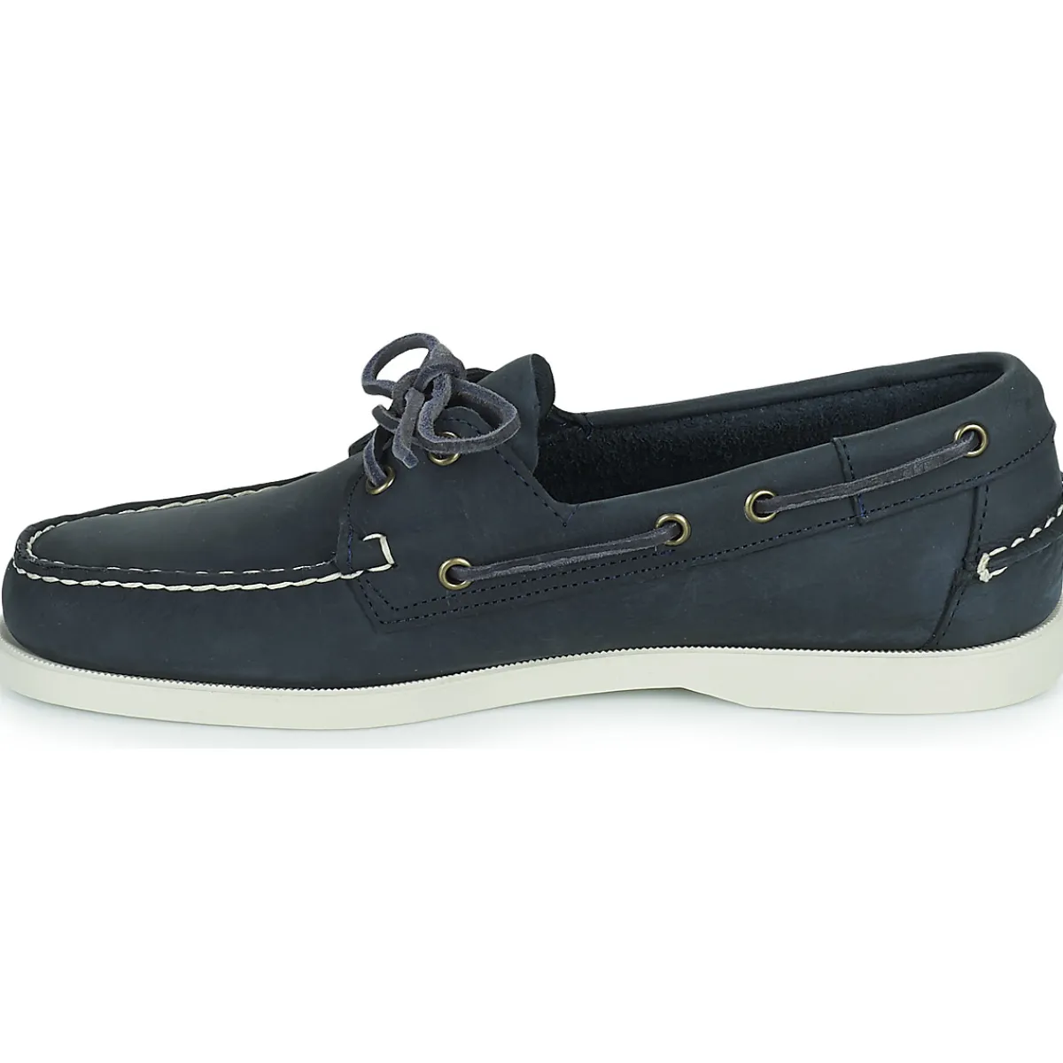 Sebago PORTLAND CRAZY H-Homme Mocassins & Chaussures Bateau