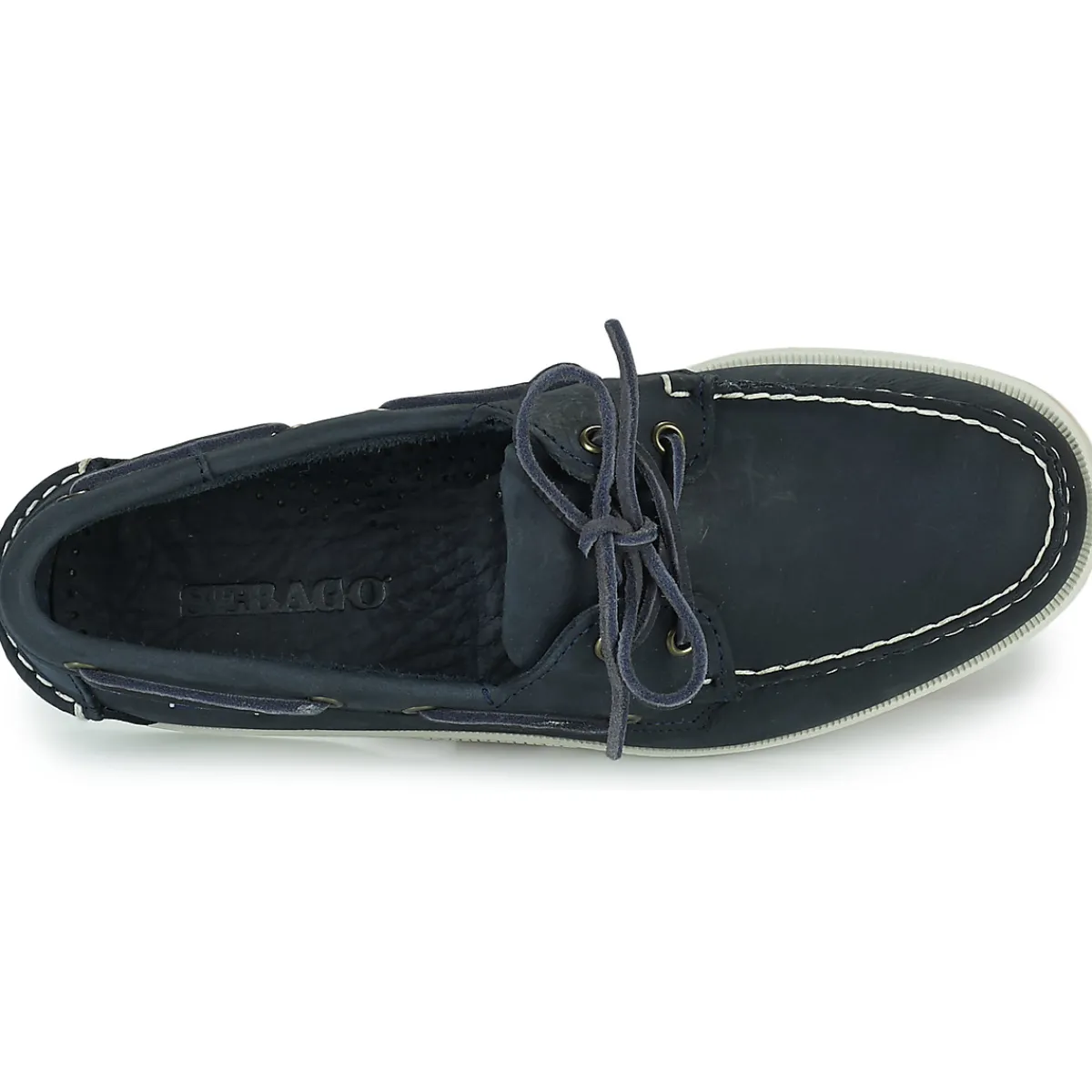 Sebago PORTLAND CRAZY H-Homme Mocassins & Chaussures Bateau