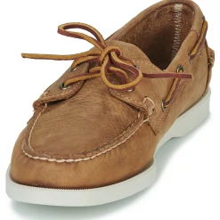 Sebago PORTLAND CRAZYH-Homme Mocassins & Chaussures Bateau