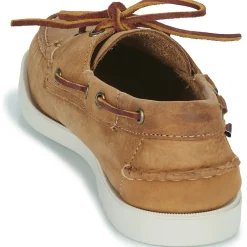 Sebago PORTLAND CRAZYH-Homme Mocassins & Chaussures Bateau