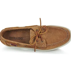 Sebago PORTLAND CRAZYH-Homme Mocassins & Chaussures Bateau