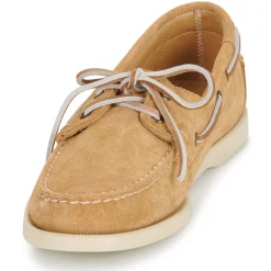 Sebago PORTLAND FLESH OUT-Homme Mocassins & Chaussures Bateau