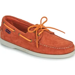 Sebago PORTLAND FLESH OUT-Homme Mocassins & Chaussures Bateau