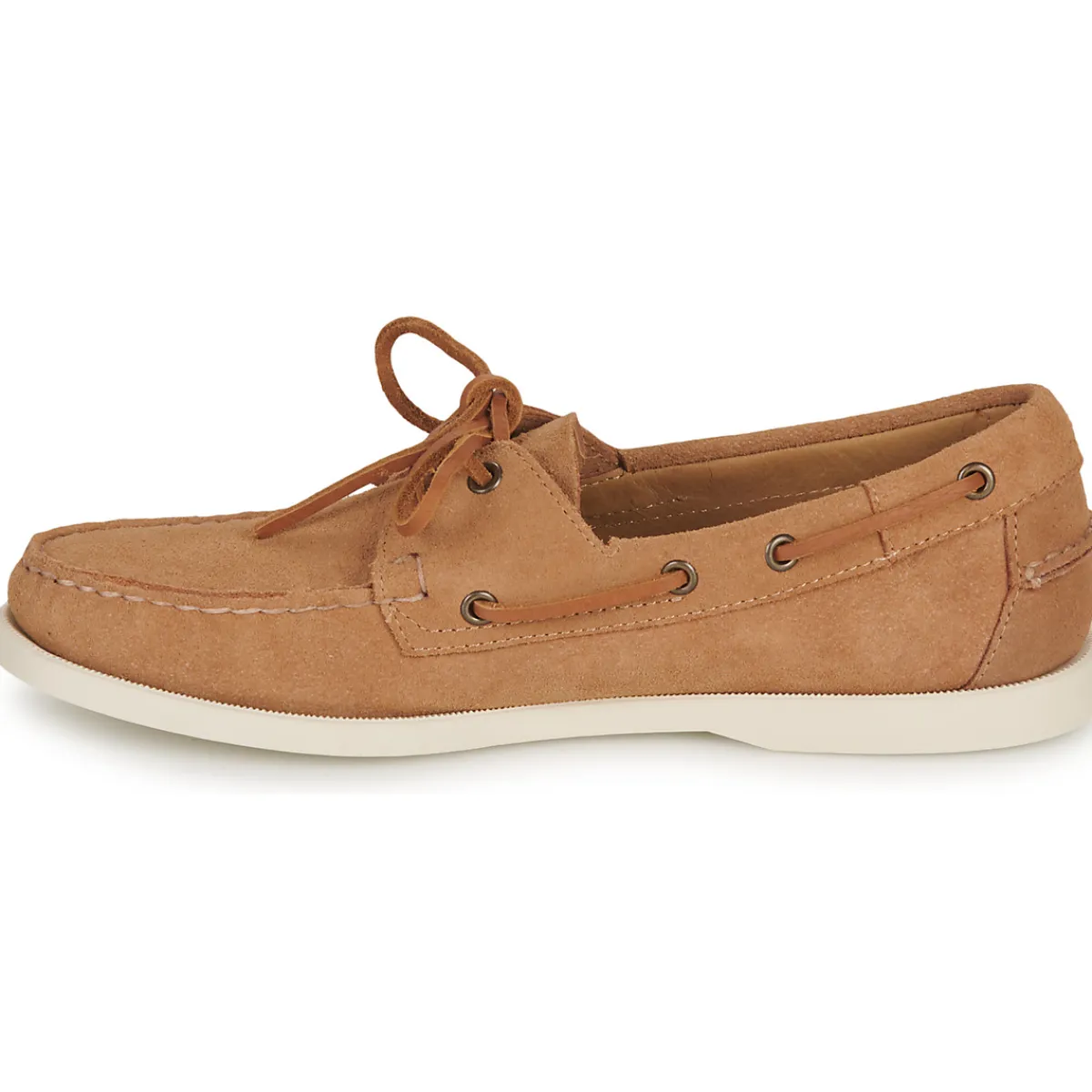 Sebago PORTLAND FLESH OUT-Homme Mocassins & Chaussures Bateau