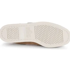 Sebago PORTLAND NUBUCK-Homme Mocassins & Chaussures Bateau