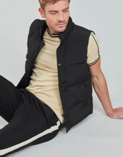 Yurban POULA-Homme Manteaux